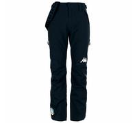 B103 FISI KAPPA 6CENTO 622 MEZZA ZIP 622 PANTALONI NEVE HALF 304MX00-37136VW