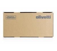 B1037 Olivetti d-Color MF222 Cartuccia del Toner Ciano