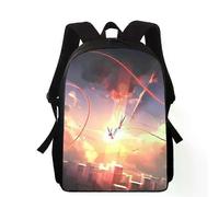 b10391 il tuo nome Zaino per bambini Borse per ragazzi e ragazze Zaino per studenti Borse per libri