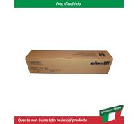 B1044 Olivetti d-Color MF552 Unità Tamburo Nero