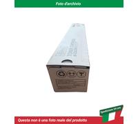 B1092 OLIVETTI D-COLOR MF2552 PLUS CARTUCCIA DEL TONER MAGENTA