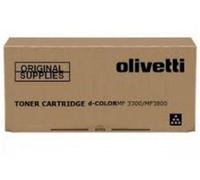 B1100 Olivetti B1100 cartuccia toner Original Nero 1 pezzo(i)