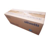B1105 OLIVETTI D-COLOR MF3300 UNITÀ IMAGING CIANO