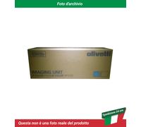 B1128 Olivetti D-Color P3100 Unità Imaging Ciano