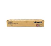 B1168 Olivetti D-COLOR MF304 toner Magenta