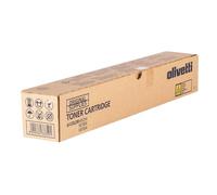 B1169 OLIVETTI D-COLOR MF304 TONER GIALLO