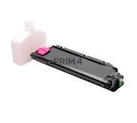 B1186 Magenta Toner Compatibile con Olivetti D-MF3503,MF3503i,MF3504 -10k