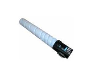 B1195- Toner Originale ciano per Olivetti D COLOR
