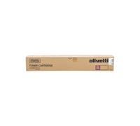 Olivetti B1196 cartuccia toner 1 pz Originale Magenta (Olivetti - magenta - kompatibel - tone) NEW