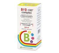 FARMADERBE B12 100 COMPLEX 300 ML