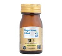 B12 100 Compresse - Integratore Alimentare