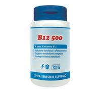 B12 500 CIANOCOBAL 100CPS VEG