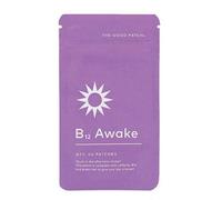 B12 Awake Plant Patch 4 Pezzi Di The Humble Co
