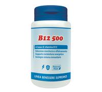 B12 500 Cianocobal 100cps Veg