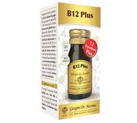 B12 Plus 60 Past.30g SVS