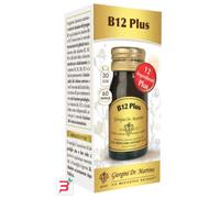 giorgini B12 plus 60 pastiglie