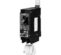 B120AFC Interruttore Imbullonato Unipolare 120 Volt 10KAIC Da 20 A Componenti elettrici