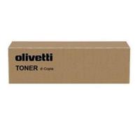 B1215 - Toner compatibile nero per Olivetti D-C
