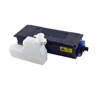 B1228 Toner +Vaschetta Compatibile con Olivetti D-Copia 4513,4514,PG L2545,2555,