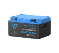 B1232 Batteria LiFePO₄ | 12,8 V, 314 Ah