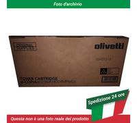 B1234 Olivetti d-Copia 4023MF Cartuccia del Toner Nero