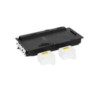 B1276 Toner +Vaschetta Compatibile con Olivetti D-Copia 3201MF -20k