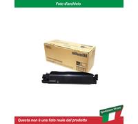 B1282 OLIVETTI D-COLOR MF3024 CARTUCCIA DEL TONER NERO