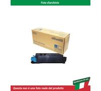 B1283 OLIVETTI D-COLOR MF3024 CARTUCCIA DEL TONER CIANO