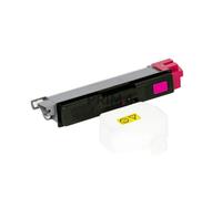 B1284 Magenta Toner +Vaschetta Compatibile con Olivetti D-Color MF3023,MF3024,P2