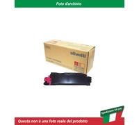 B1284 Olivetti d-Color MF3024 Cartuccia del Toner Magenta