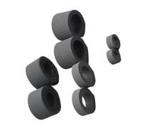 B12B813561 Pickup Feed Roller Assembly Tire Fit For EPSON DS-510 | B12B819381 Pickup Feed Roller Assembly Kit Tire Fit For EPSON DS-520 DS-560 DS-410 DS-510N Scanner