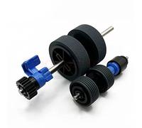 B12B819031 Kit di montaggio a rulli di scambio scanner per Epson ES-400 ES-500 ES-865 DS-530 DS-575 DS-770 DS-570 DS-780 DS-970 DS-870 FF-680W Sostituire gli accessori