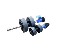 B12B819031 Roller Assembly Kit Compatibile con ES-400 ES-500 ES-865 DS-530 DS-570 DS-575 DS-770 DS-780 DS-870 DS-970 FF-680W Scanner