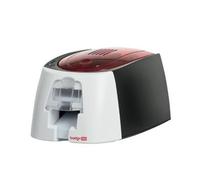B12U0000RS Evolis Badgy 100 stampante per schede plastificate Sublimazione/Trasf