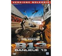 B13 - Banlieue 13