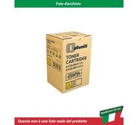 B1339 Olivetti d-Color MF3303 toner Giallo