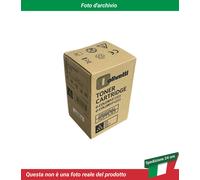 B1345 Olivetti d-COLOR P3302 toner Nero