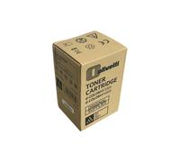 B1345 OLIVETTI D-COLOR P3302 TONER NERO