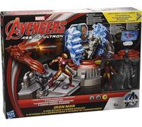 B1402EU4 AVENGERS MINIVERSE PLAYSET