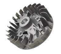 B14C 1Pc Sostituzione Volano Fit for Honda GX35 UMK435 GX 35 4-Stroke Trimmer Decespugliatore Rasaerba Motore Parte Del Motore