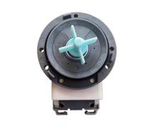 B15-3A DC31-00181C AC 120 V 60 HZ Compatibile con Samsung Pompa di Scarico Motore di Uscita Dell'acqua Motori Lavatrice Parti di Macchine