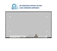 B156HAN02.5 HW4A DISPLAY SCHERMO LCD 15,6 LED Slim 1920x1080 30-pin Fh IPS