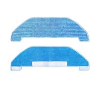 B15C 16 pezzi for accessori for aspirapolvere robot Neabot Q11, spazzola laterale principale, panno for mocio, filtro HEPA, sacchetto for la polvere, parti di ricambio