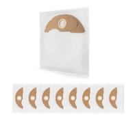 B15C Confezione Da 8 Sacchetti Di Ricambio, Compatibili Con Karcher NT 22/1, Set Di Sacchetti For Accessori For Aspirapolvere