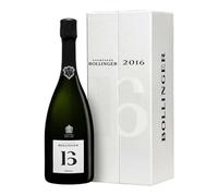 B16 2016 Blanc de Noirs Extra Brut Champagne AOC Bollinger
