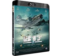 B17, la forteresse volante