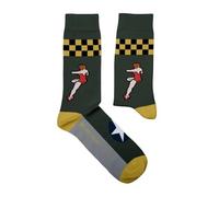 B17 MEMPHIS BELLE - SOCK - 67 - F72z