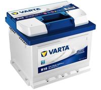 B18 Varta Blue Dynamic Auto Batteria 12V 44Ah (544402044) (063)