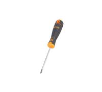 B193.000.075 Cacciavite Pozidriv® Dimensioni: PZ0 L.KLIn: 75 mm BAHCO