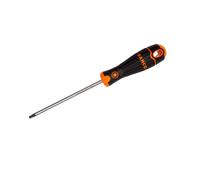B194.025.125 Cacciavite Torx® Dimensioni: TX25 L.KLIn: 125 mm BAHCO